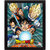 Cadre DRAGON BALL SUPER POWER OF SAIYANS infinytech Réunion 01