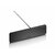 Matériels vidéo antenne TV numérique PHILIPS SDV5225 infinytech Réunion 01