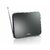 Matériels vidéo antenne TV numérique PHILIPS SDV6224 infinytech Réunion 01