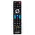 Matériels vidéo télécommande universelle pour les TV Philips infinytech Réunion 01