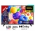 Matériels vidéo TV QLED HISENSE A5KQ infinytech Réunion 01