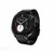 Objets connectés montre connectée HIFUTURE FutureFit AIX Noire infinytech Réunion 01