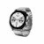Objets connectés montre connectée HIFUTURE FutureFit AIX Argent infinytech Réunion 01