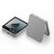 Téléphonie mobile smartphone SAMSUNG Galaxy Z Flip 6 12Go 256Go Argent infinytech Réunion 01