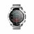 Objets connectés montre connectée HIFUTURE Future Go Pro Argent infinytech Réunion 01