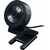 Matériels informatique webcam RAZER Kiyo X infinytech Réunion 01