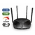 Matériels informatique routeur Wi-Fi 6 MERCUSYS MR80X AX3000 Bi-bande infinytech Réunion 01