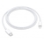 Accessoires téléphonie câble APPLE USB-C vers Lightning 1m Blanc infinytech Réunion 01