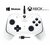 Matériels informatique manette RAZER Wolverine V2 Blanche infinytech Réunion 01