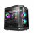 Matériels informatique boitier pc GAMEMAX Hype Noir infinytech Réunion 01