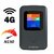 Matériels informatique routeur 4G Portable STRONG 4GMIFI150D infinytech Réunion 04