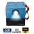 Matériels informatique vidéoprojecteur LED ACER AOPEN QH12a infinytech Réunion 01