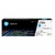 Consommables informatique toner HP 230X Cyan W2301X infinytech Réunion 01