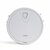 Petit électroménager aspirateur robot LIVOO DOH135 Blanc infinytech Réunion 01