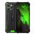 Téléphonie mobile smartphone BLACKVIEW BV8900 PRO Vert infinytech Réunion 01