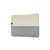 Accessoires housse WE CONNECT Sleeve 17.3 pouces Beige Gris infinytech Réunion 01