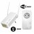 Matériels informatique CPL STRONG 600 Duo Wi-Fi N600 infinytech Réunion 01