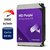 Matériels informatique disque dur 3.5 WESTERN DIGITAL WD Purple WD11PURZ 1To infinytech Réunion 01