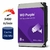 Matériels informatique disque dur 3.5 WESTERN DIGITAL WD Purple WD85PURZ 8To infinytech Réunion 01