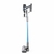 Petit électroménager aspirateur balai sans fil VORTEX F45 Bleu infinytech Réunion 01