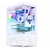 Matériels informatique boitier SPIRIT of GAMER Spectra Artic infinytech Réunion 01
