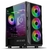 Matériels informatique boitier SPIRIT of GAMER Rogue 7 infinytech Réunion 01