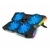 Matériels informatique support ventilé SPIRIT OF GAMER AirBlade 500 RGB infinytech Réunion 01