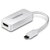 Matériels informatique adaptateur TRENDNET USB Type C vers HDMI TUC-HDMI infinytech Réunion 1