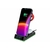 Réveil lumineux et Station de charges THOMSON CL750IA Compatible Apple infinytech Réunion 01