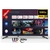Matériels vidéo TV LED AIWA WS-431NF 42 pouces 106cm infinytech Réunion 01