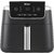 Petit électroménager Friteuse sans huile NINJA PRO 4.7L AF140EU infinytech Réunion 01