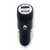 Accessoires auto chargeur allume-cigare GEEK MONKEY 2 ports USB 2.1A infinytech Réunion 01
