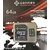 Matériels informatique carte micro SD CONNEX 64Go infinytech Réunion 01