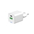 Matériels informatique chargeur secteur USB-A et USB-C RADIOLA GMRAINFO1045 infinytech Réunion 03