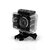 Matériels vidéo caméra sport VORTEX X Cam2 Full HD 1080p infinytech Réunion 01