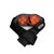 Petit électroménager masseur Shiatsu nuque cervical et épaules YOGHI Mass Neck&Back infinytech Réunion 01