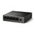 Matériels informatique switch MERCUSYS MS105GS 5 ports Gigabit infinytech Réunion 01