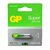 Blister de 4 piles GP Super Alcaline AAA LR03 infinytech Réunion 01