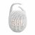 Matériels audio enceinte nomade JBL Clip 5 Blanc infinytech Réunion 02
