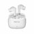 Matériels audio écouteurs BLACKVIEW AirBuds 4 Blanc infinytech Réunion 01