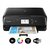 Matériels informatique imprimante jet d'encre multifonction CANON TS5140 Wi-Fi infinytech Réunion 11