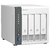 Matériels informatique NAS QNAP TS-433-4G infinytech Réunion 01