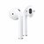 Matériels audio écouteurs APPLE AirPods 2 Blanc infinytech Réunion 01