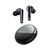 Matériels audio écouteurs MONSTER N-Lite 203 AirLinks Noir infinytech Réunion 01