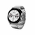 Objets connectés montre connectée HIFUTURE AIX Argent infinytech Réunion 01