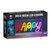 Accessoires Neon LED GEEK MONKEY Happy infinytech Réunion 01