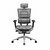 Matériels informatique Fauteuil ergonomique Diablo V-Master Noir-Gris infinytech Réunion 02