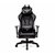 Matériels informatique Fauteuil Gaming Diablo X-Horn 2.0 Taille Normale Noire infinytech Réunion 02