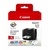 Consommables informatique cartouches CANON PGI-2400 XL Multipack infinytech Réunion 01