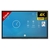 Matériels vidéo écran intéractif SPEECHI Touch ST-86-UHD-AND-K-007 Infrarouge infinytech Réunion 01